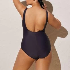 Costume Intero Modellante 82365 Donna Ysabel Mora -Triumph Italia 2025 2024021 3