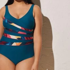 Costume Intero Modellante 82350 Donna Ysabel Mora