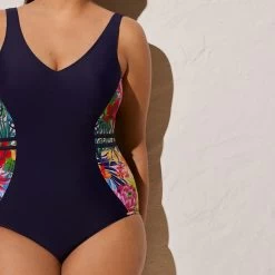 Costume Intero Modellante 82245 Donna Ysabel Mora