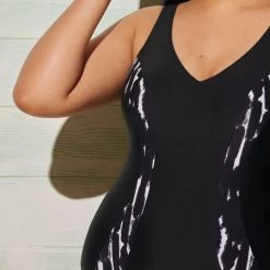 Costume Intero Modellante 82230 Donna Ysabel Mora