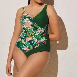 Costume Intero Modellante 82148 Donna Ysabel Mora