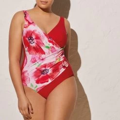 Costume Intero Modellante 82403 Donna Ysabel Mora