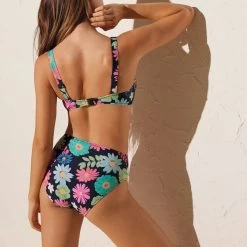 Costume Due Pezzi Modellante 82330 Donna Ysabel Mora -Triumph Italia 2025 2024049 2