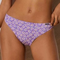 Costume Due Pezzi Fantasia Floreale 82063 Donna Ysabel Mora -Triumph Italia 2025 2024056 2