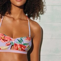 Costume Due Pezzi Fascia E Brasiliana 82269 Donna Ysabel Mora -Triumph Italia 2025 2024064 4