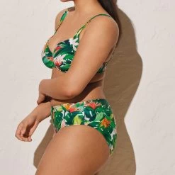 Costume Due Pezzi Minimizer 82136 Donna Ysabel Mora -Triumph Italia 2025 2024069 2