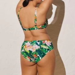 Costume Due Pezzi Minimizer 82136 Donna Ysabel Mora -Triumph Italia 2025 2024069 3