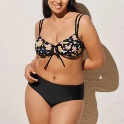 Costume Due Pezzi Minimizer 82182 Donna Ysabel Mora