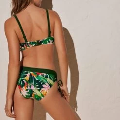 Costume Due Pezzi A Fascia 82132 Donna Ysabel Mora -Triumph Italia 2025 2024071 4