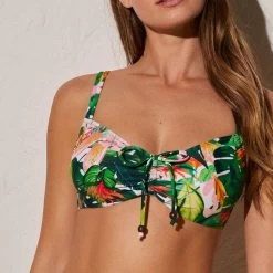 Costume Due Pezzi Minimizer 82135 Donna Ysabel Mora -Triumph Italia 2025 2024072 2