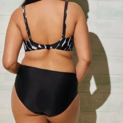 Costume Due Pezzi Modellante 82223 Donna Ysabel Mora -Triumph Italia 2025 2024076 3