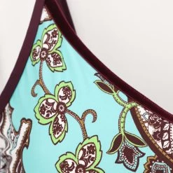 Costume Intero Preformato Lucrezia Padded Donna Oroblu -Triumph Italia 2025 2024189 4