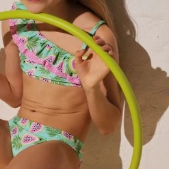 Costume Due Pezzi Fruits 95025 Ysabel Mora